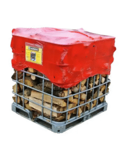 Bois de chauffage bûches de 50 cm, 1.50 stères Minucci