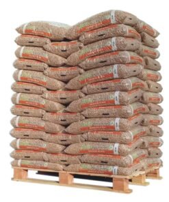 Pellet moulin bois energie