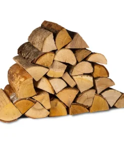 Bois de chauffage en vrac – Bûche de 30 cm
