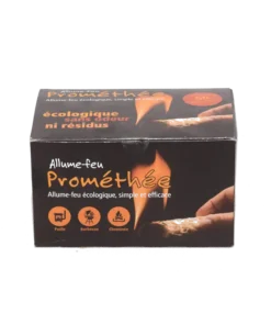 Boite Allume feu