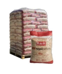 Pellet MM Royal