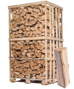 Bois de chêne - palette de 700kg