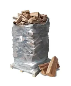 Bûches de bois sec 40cm