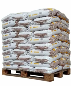Pellet SunFire – Palette de 70 sacs de 15 kg
